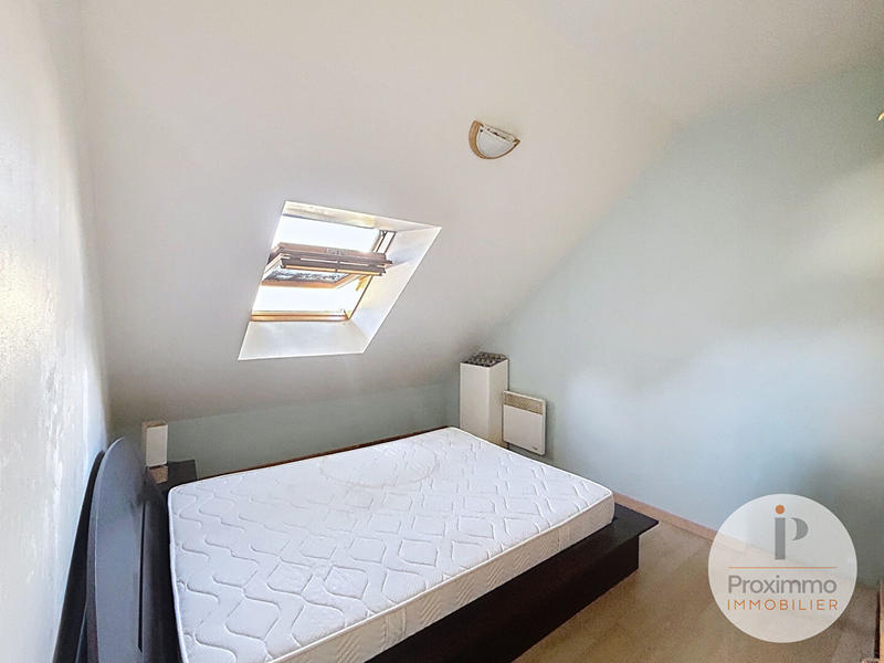 Immeuble - 3 pièces