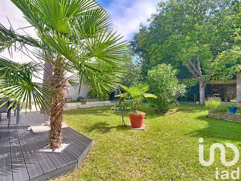 Appartement - 95 m² - 4 pièces