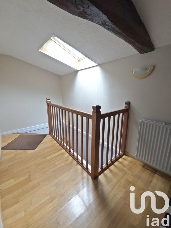 Maison - 131 m² - 5 pièces