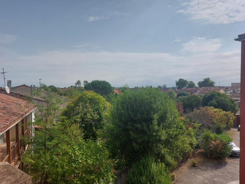 Appartement - 88 m² - 4 pièces