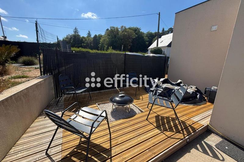 Maison - 101 m² - 5 pièces