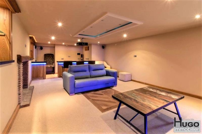 Propriété - 500 m² - 22 pièces