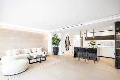 Appartement - 94 m² - 3 pièces