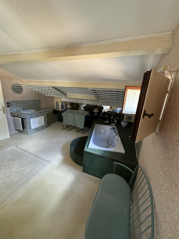 Villa - 125 m² - 5 pièces