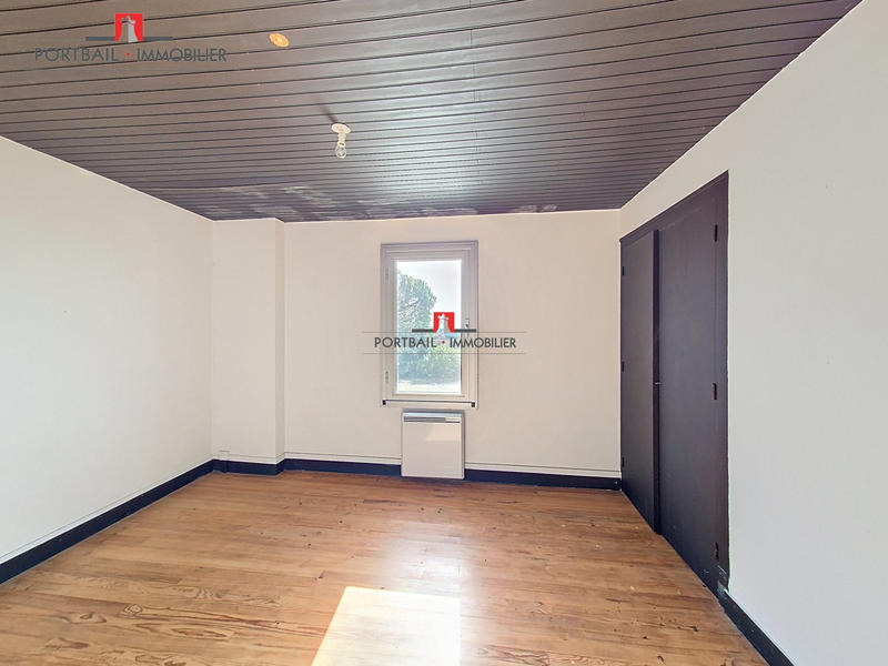 Maison ancienne - 168 m² - 7 pièces