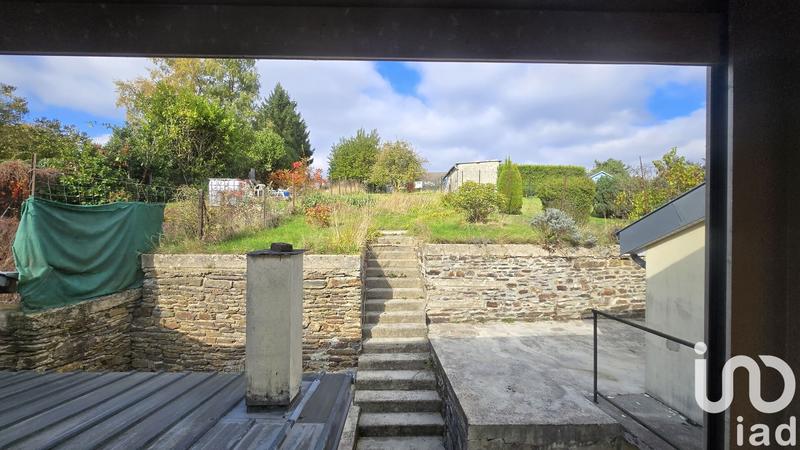 Maison de village - 204 m² - 6 pièces