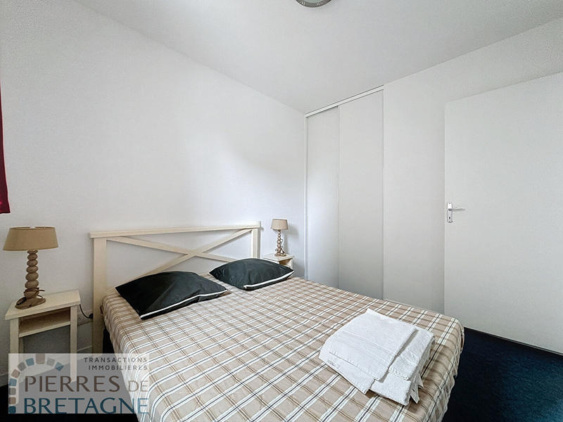 Appartement - 48 m² - 3 pièces