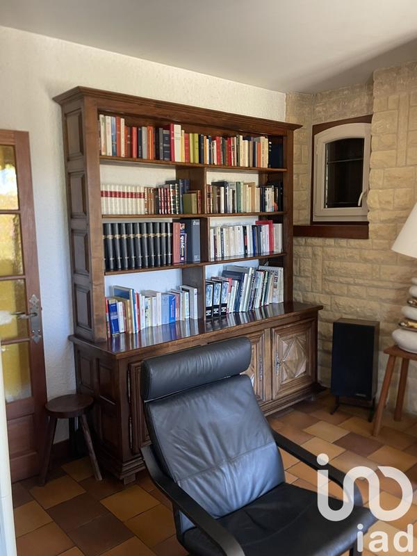 Maison - 187 m² - 7 pièces