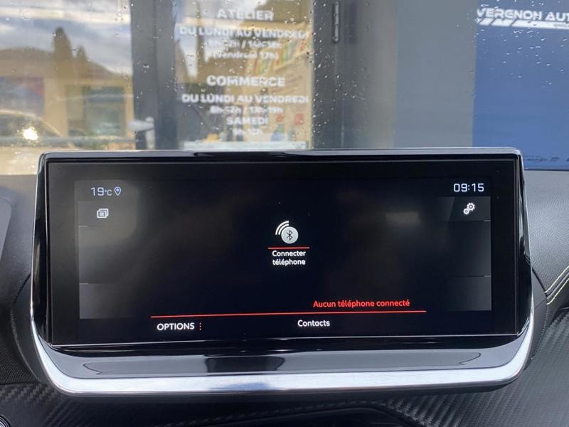 Peugeot 2008 II PureTech 130 s&amp;amp;S Gt