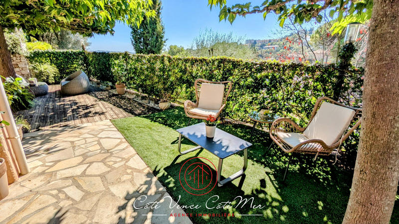 Maison - 107 m² - 4 pièces