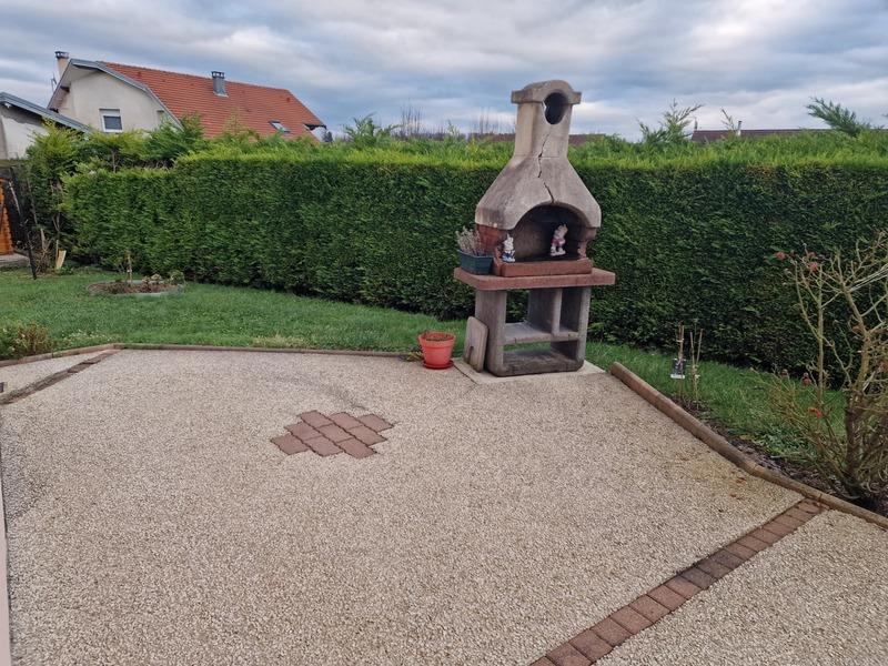 Maison - 200 m² - 6 pièces