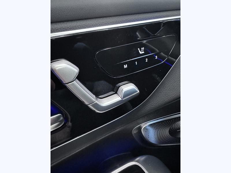 Mercedes Glc Suv 200 d 4matic Amg Line