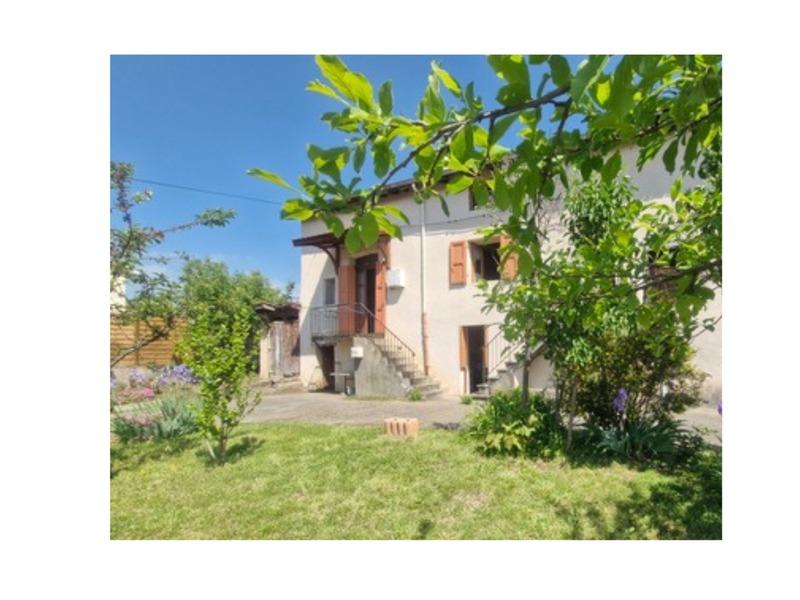 Maison - 139 m² - 4 pièces