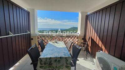 Appartement - 28 m² - 2 pièces