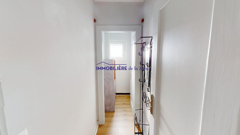 Appartement - 90 m² - 3 pièces