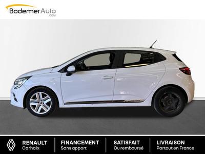 Renault Clio Blue dCi 85 Business