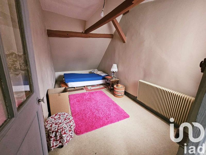 Maison de ville - 160 m² - 6 pièces