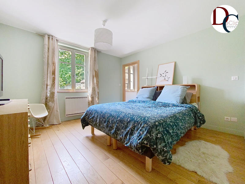 Maison - 172 m² - 5 pièces