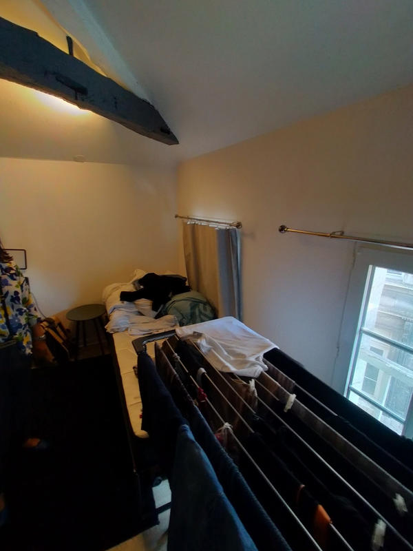 Immeuble - 94 m² - 5 pièces