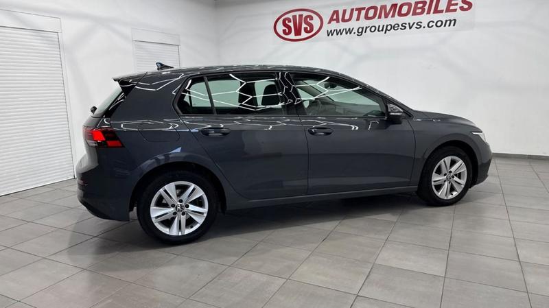 Volkswagen Golf 2.0 Tdi Scr 150 Dsg7 Life Business