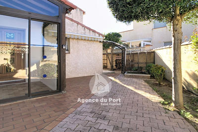 Maison - 95 m² - 1 pièce