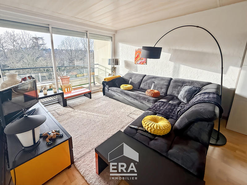 Appartement - 77 m² - 4 pièces