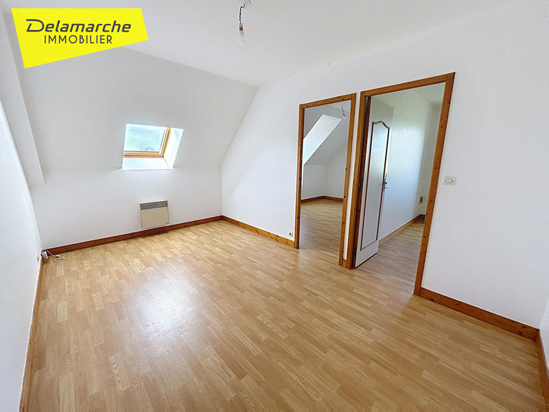 Maison - 126 m² - 6 pièces