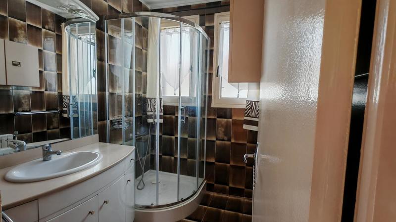 Maison - 104 m² - 5 pièces