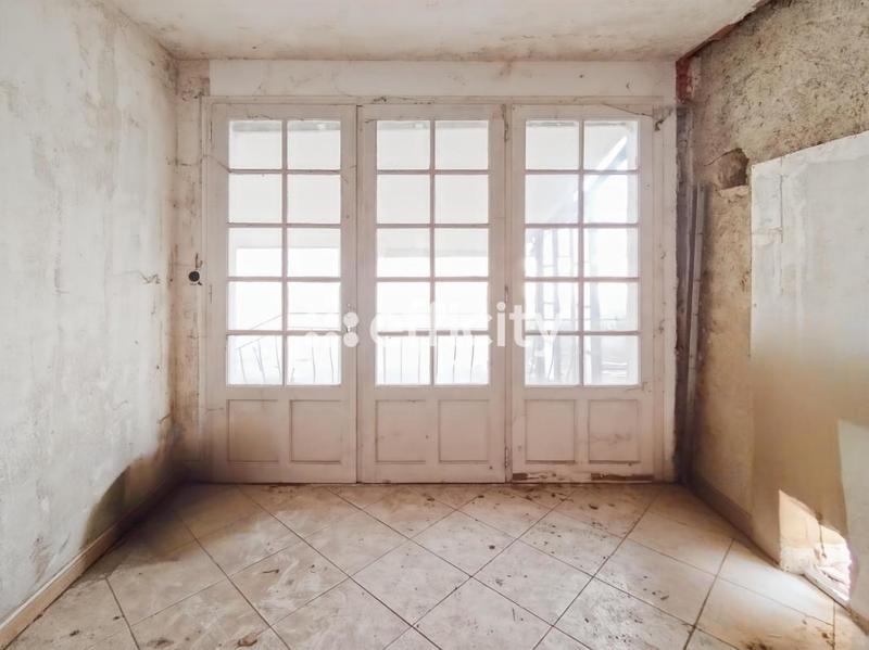 Pavillon - 70 m² - 3 pièces