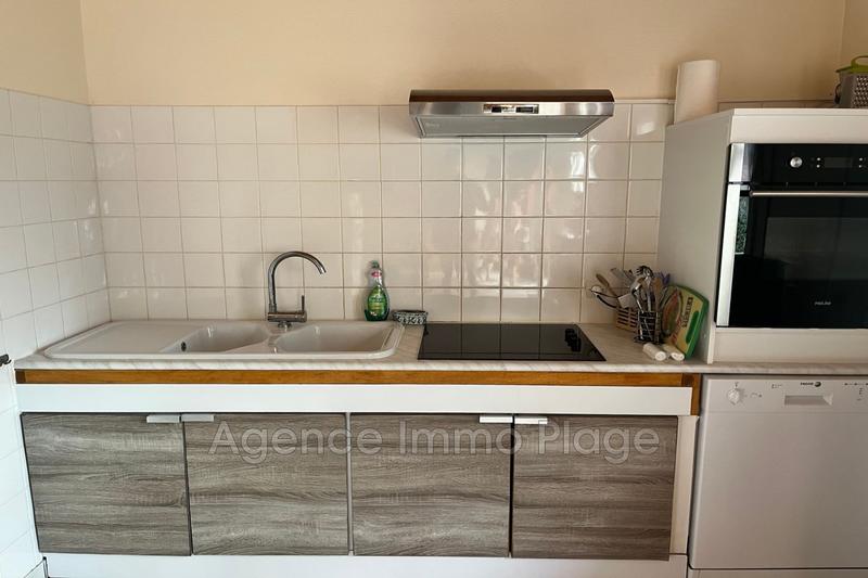 Maison - 56 m² - 3 pièces