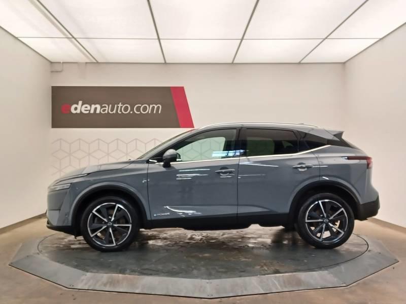 Nissan Qashqai e-Power 190 ch Tekna
