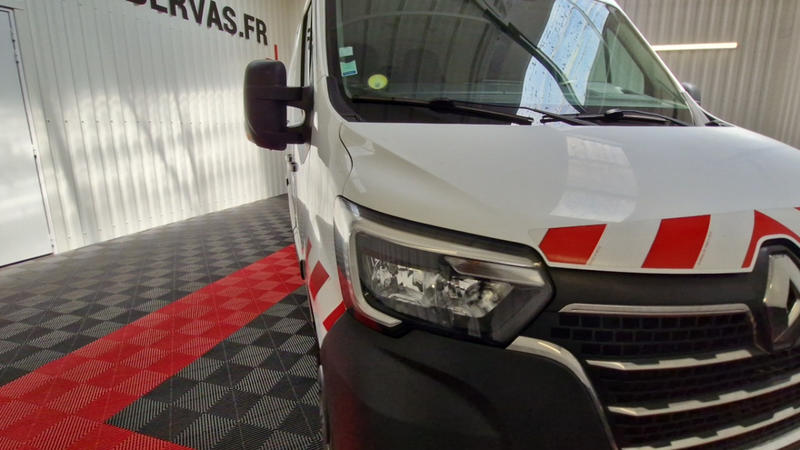 Renault Master F3500 L2h2 dCi 135 Grand Confort