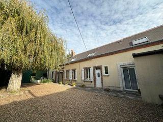 Maison - 160 m² - 7 pièces