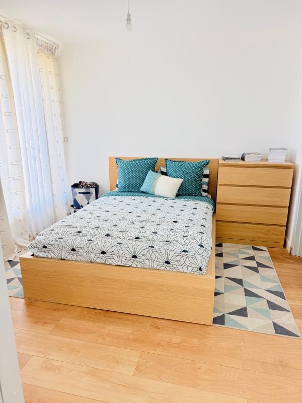 Appartement - 76 m² - 4 pièces