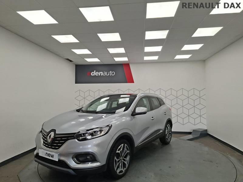 Renault Kadjar TCe 140 Techno