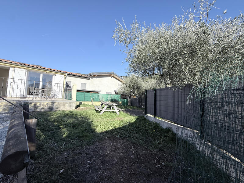 Villa - 67 m² - 3 pièces