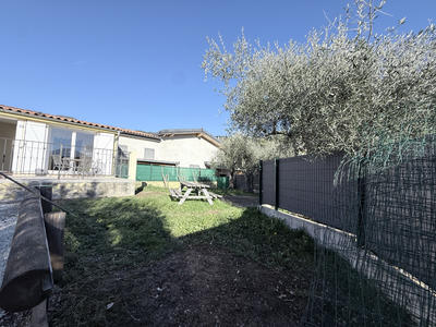 Villa - 67 m² - 3 pièces