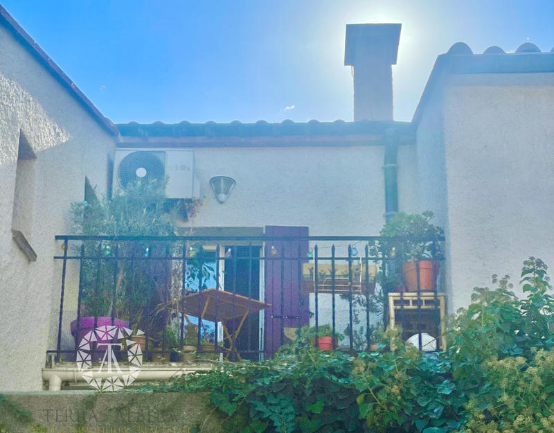 Appartement - 76 m² - 3 pièces