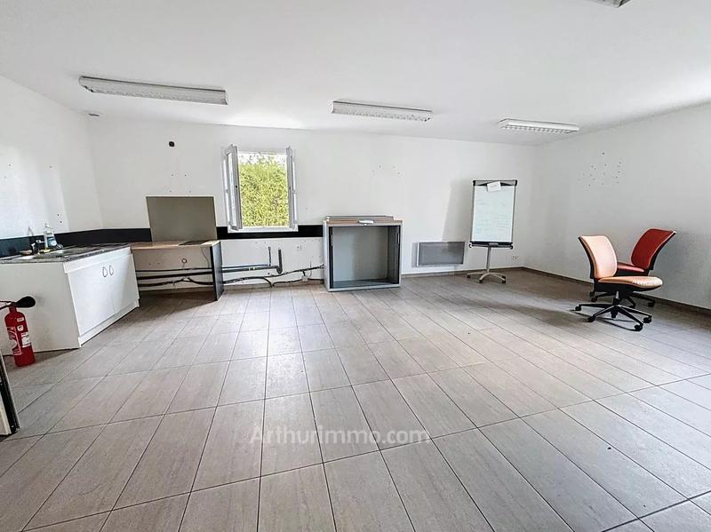 Maison - 101 m² - 4 pièces