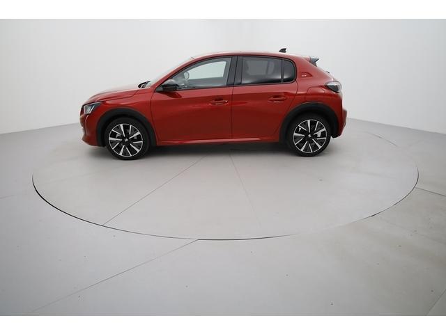 Peugeot 208 Gt PureTech 100 s&amp;S Bvm6