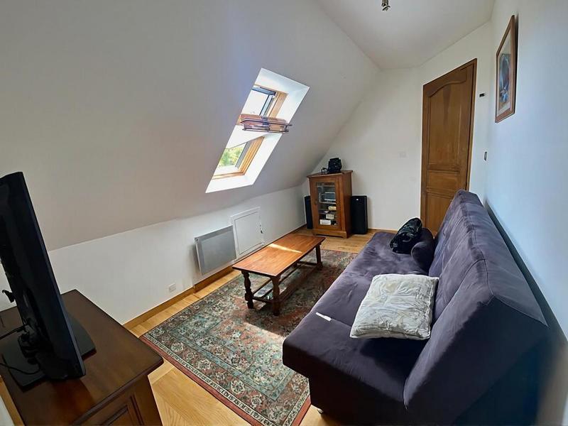 Maison - 128 m² - 7 pièces