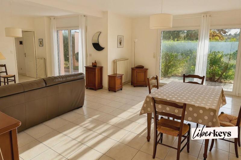 Villa - 190 m² - 7 pièces