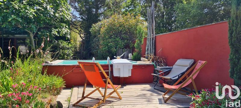 Maison de maîtres - 263 m² - 7 pièces