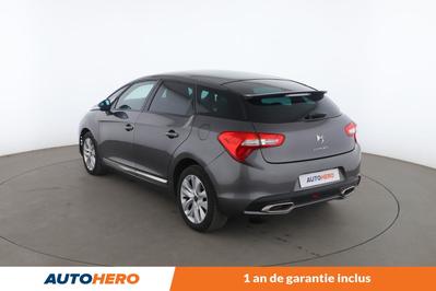 Ds Ds 5 2.0 Blue-HDi Bv6 136 ch