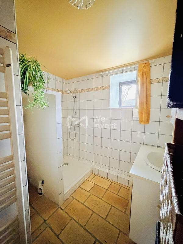 Maison - 133 m² - 3 pièces