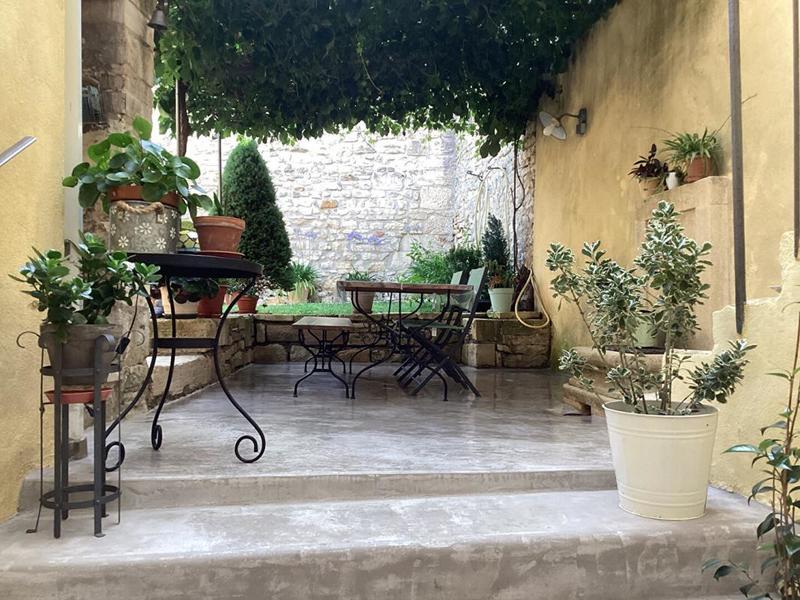 Maison de village - 287 m² - 8 pièces