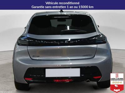 Peugeot 208 Hybrid 110 e-Dcs6 Gt