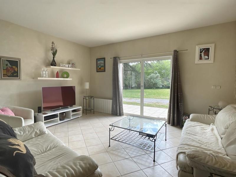 Maison - 180 m² - 4 pièces