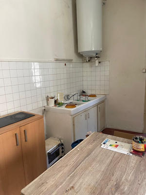 Appartement - 68 m² - 2 pièces