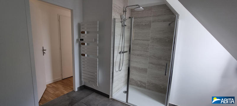 Appartement - 105 m² - 4 pièces